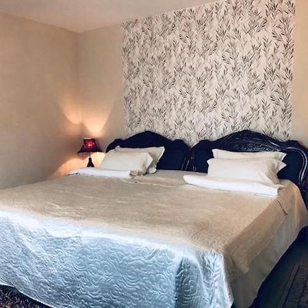 Experience New Spirti Of Vilnius. Self Check-In Apartment Luaran gambar