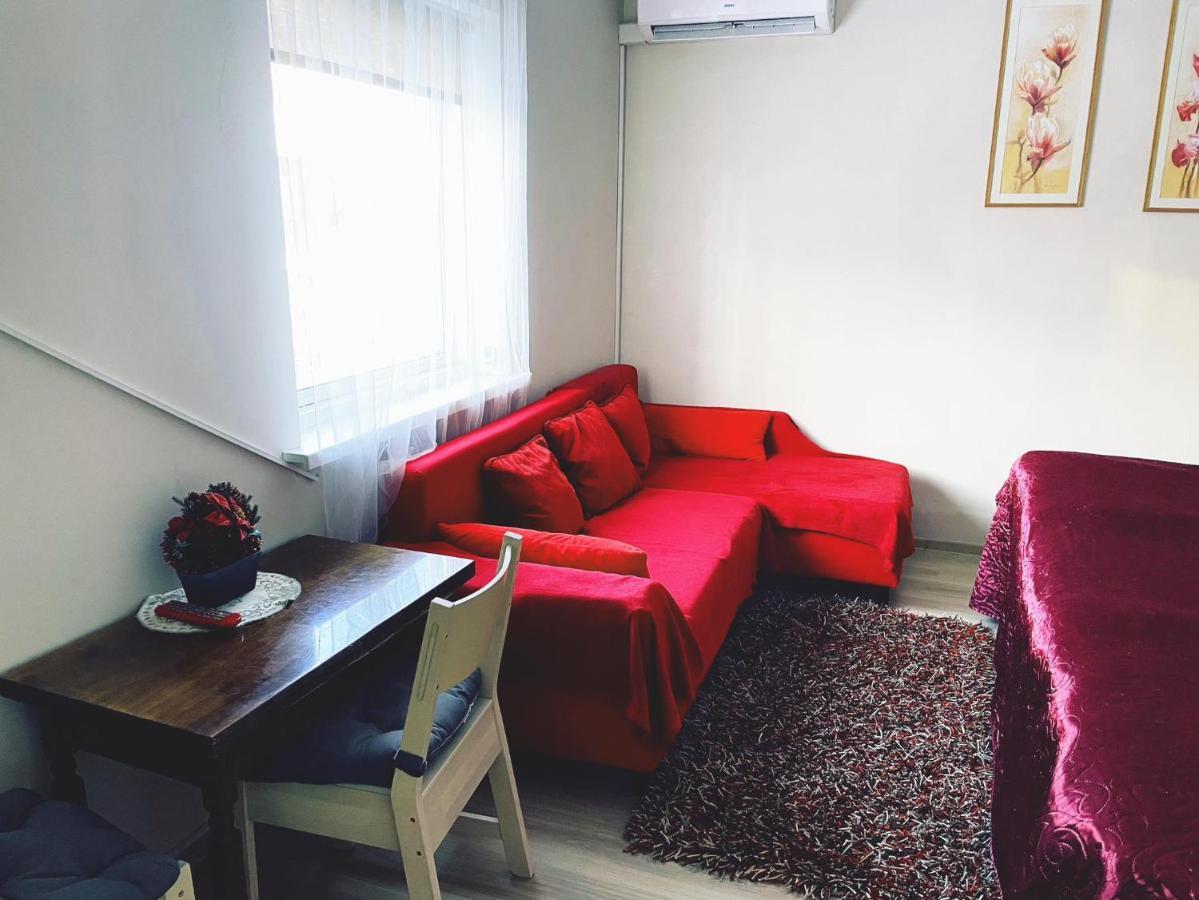 Experience New Spirti Of Vilnius. Self Check-In Apartment Luaran gambar