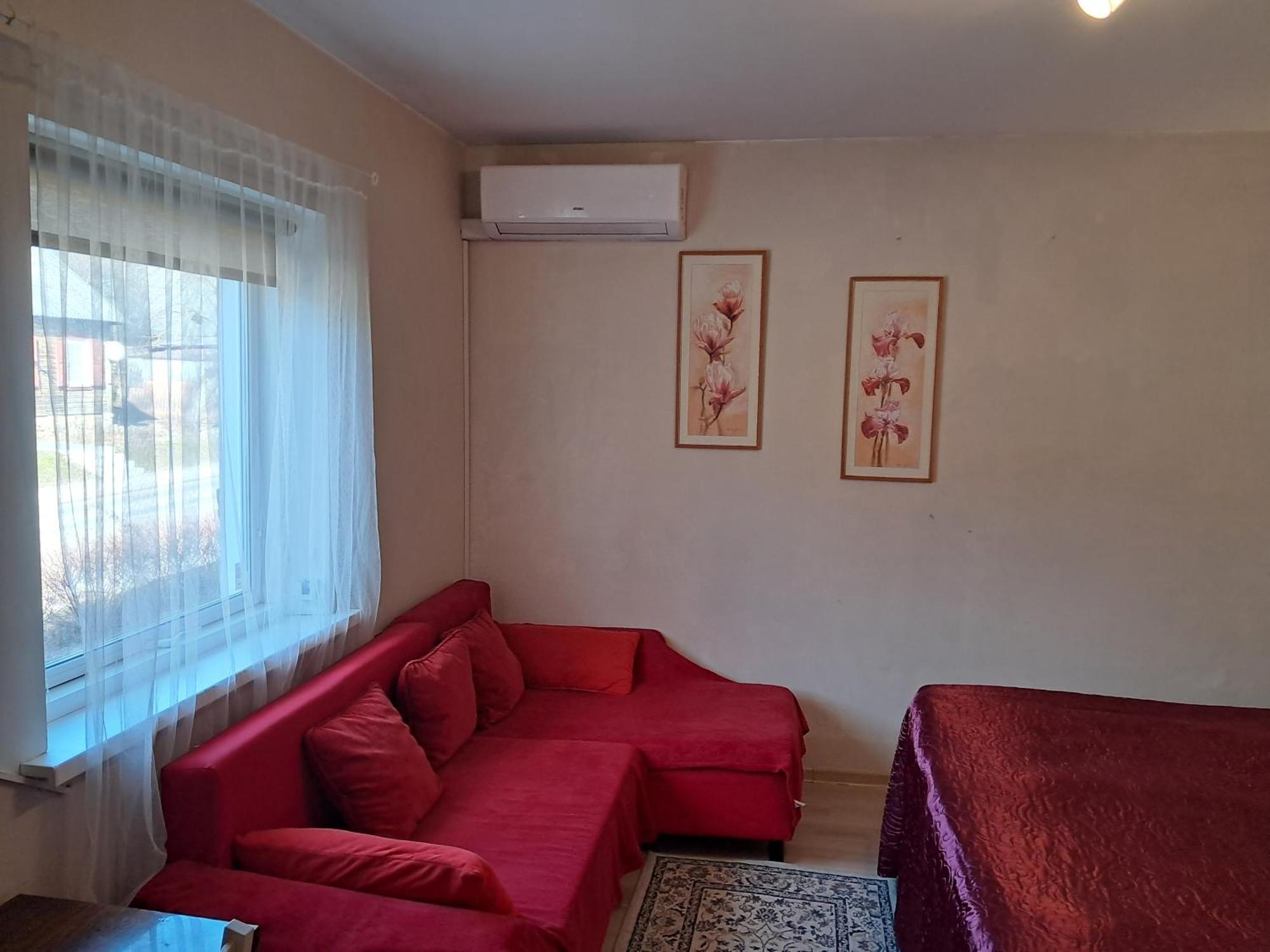 Experience New Spirti Of Vilnius. Self Check-In Apartment Luaran gambar
