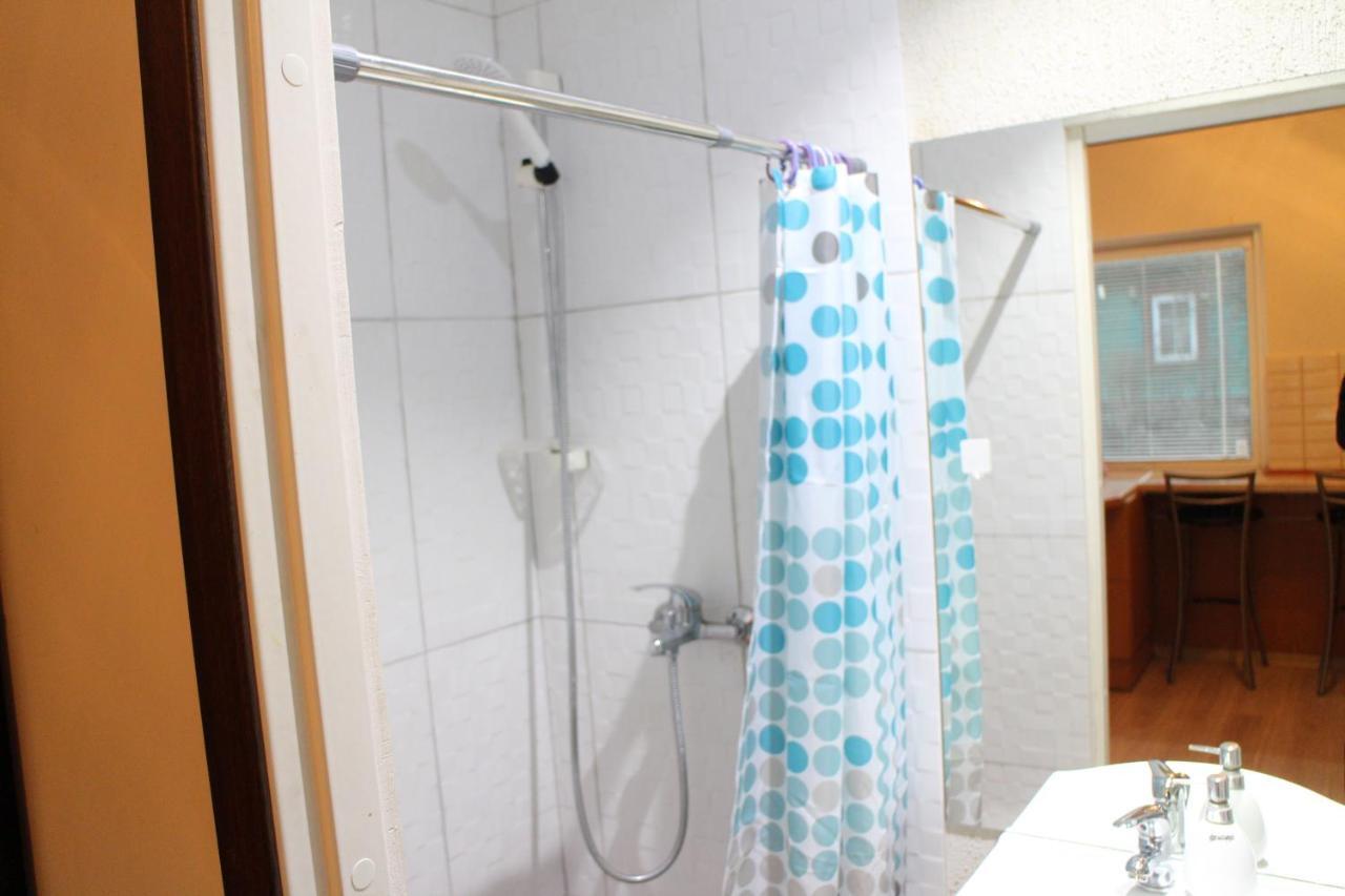 Experience New Spirti Of Vilnius. Self Check-In Apartment Luaran gambar